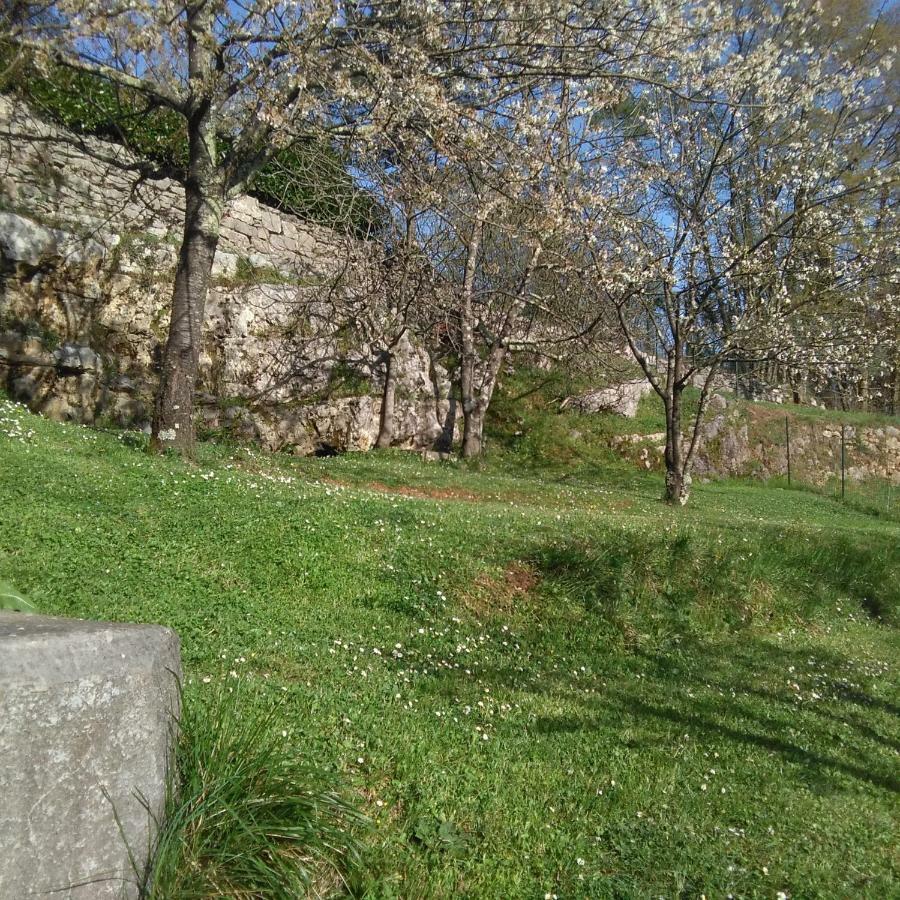 Apartamento Bargoncello Riccò del Golfo di Spezia Exterior foto