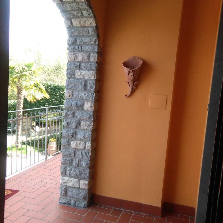 Apartamento Bargoncello Riccò del Golfo di Spezia Exterior foto